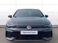 Used VW Golf VIII Black Edition 150 HP (110 kW) 2025 Hatchback