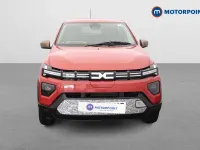 Used Dacia Spring Extreme 47 kW (65 HP) 2025 Red Hatchback