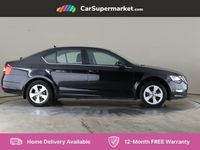 used Skoda Octavia 1.0 TSI SE Technology 5dr