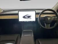 Used Tesla Model Y Long Range AWD 286 kW (389 HP) 2025 SUV