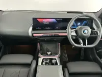 Used BMW X3 M Sport 205 HP (150 kW) 2025 Black SUV