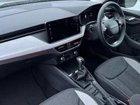 New Skoda Kamiq SE L 116 HP (85 kW) 2026 Black magic SUV