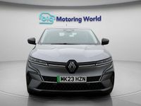 Used Renault Megane E-Tech Equilibre 159 kW (217 HP) 2023