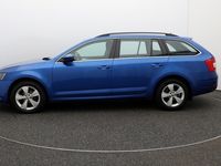 used Skoda Octavia 2019 | 1.6 TDI SE Technology DSG Euro 6 (s/s) 5dr