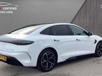 New BYD Seal 389 kW (530 HP) 2026