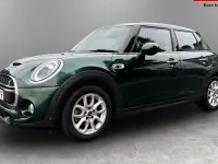 Used Mini Cooper S Classic 192 HP (141 kW) 2020 Hatchback