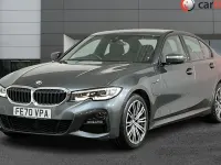 Used BMW 330e M Sport 292 HP (214 kW) 2022 Sedan