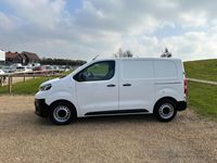 used Toyota Proace 1.5D 100 Active Van