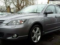 used Mazda 3 2.0 Sport