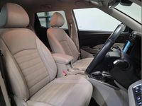 Used Ssangyong (KGM) Tivoli 161 HP (118 kW) 2023 Black SUV