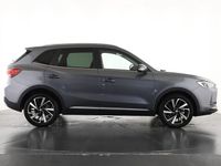 New MG ZS Trophy 196 HP (144 kW) 2025 Hatchback