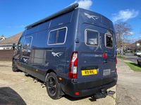 Begagnad Renault Master 125 HK (91 kW) 2015 Grå Van
