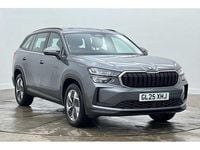 Used Skoda Kodiaq SE 110 HP (80 kW) 2025 Graphite grey metallic SUV