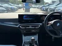 Used BMW M3 Competition Edition 510 HP (375 kW) 2024 Grey Estate