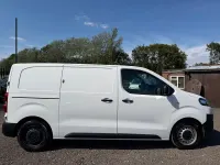 Used Citroën Dispatch 2022 White MPV