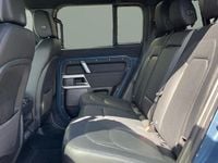 Käytetty Land Rover Defender SE Dynamic 249 HP (183 kW) 2025 Katumaasturi