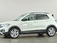 used VW T-Cross - 1.0 TSI 110 Active 5dr