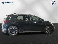 New VW ID.3 Pro 147 kW (200 HP) 2026 Black Hatchback
