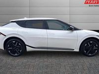 New Kia EV6 GT-Line 167 kW (228 HP) 2025 SUV