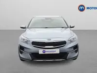 Usado Kia XCeed 141 HP (103 kW) 2021 Prateado SUV