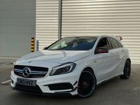 used Mercedes A45 AMG A-Class4Matic 5dr Auto