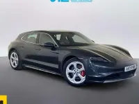 Used Porsche Taycan Cross Turismo 419 kW (571 HP) 2023 Estate