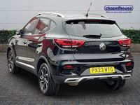 Used MG ZS Exclusive 2023 SUV