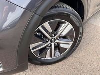 Used Kia Niro 139 HP (102 kW) 2020 Grey SUV