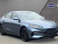 New BYD Seal Boost 2026 Atlantis blue