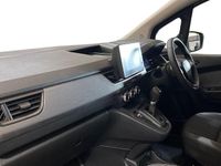 Used Renault Kangoo 89 kW (122 HP) 2024 MPV