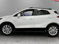 Second-hand Vauxhall Mokka Elite 116 CP (85 kW) 2018 SUV