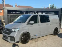 Used VW T6.1 Highline 2021 Grey Van