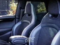 Used Mini John Cooper Works Sport 231 HP (169 kW) 2020 Black Hatchback