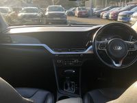 Used Kia Niro 141 HP (103 kW) 2022 SUV