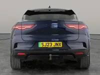 Used Jaguar I-Pace 294 kW (400 HP) 2023 Blue SUV