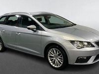 Used Seat Leon SE Dynamic 115 HP (84 kW) 2018 Silver Estate