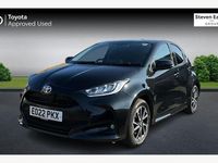 Used Toyota Yaris Hybrid Design 116 HP (85 kW) 2026 Hatchback
