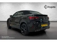 Used VW T-Roc 150 HP (110 kW) 2024 SUV