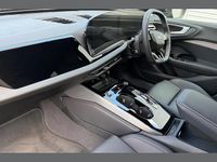 Used Audi A5 S-Line 200 HP (147 kW) 2025 Black Estate