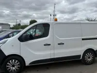 Used Fiat Talento 120 HP (88 kW) 2019 MPV