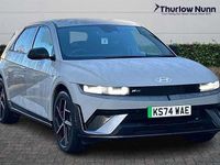 Used Hyundai Ioniq N Line 239 kW (325 HP) 2025 Grey Hatchback