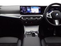 Used BMW 320 M Sport 181 HP (133 kW) 2025 White