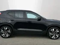 Used Volvo XC40 Ultimate 197 HP (144 kW) 2023 SUV