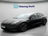 Usado Tesla Model 3 254 kW (346 CV) 2022 Berlina