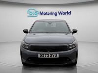 Used Vauxhall Corsa Ultimate 101 HP (74 kW) 2025 Hatchback