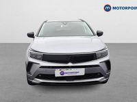 Used Vauxhall Grandland X Ultimate 2022 Grey SUV
