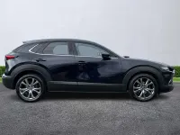 Used Mazda CX-30 Inclusive 2022 Black SUV