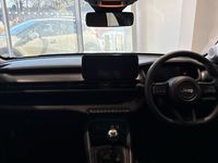 Used Jeep Avenger Longitude 101 HP (74 kW) 2025 SUV