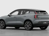 New Volvo EX30 Ultra 314 kW (428 HP) 2026 Onyx black SUV