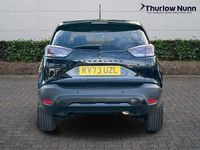 Used Vauxhall Crossland S 131 HP (96 kW) 2023 Black SUV